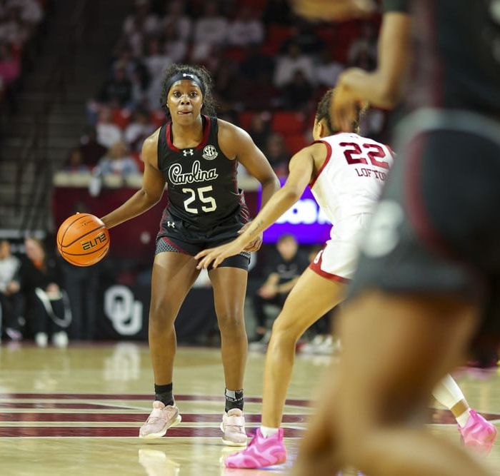 Best Bet For Sunday (April 5th): Women's Basketball National Championship Game Predictions