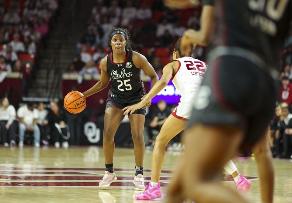 Best Bet For Sunday (April 5th): Women's Basketball National Championship Game Predictions