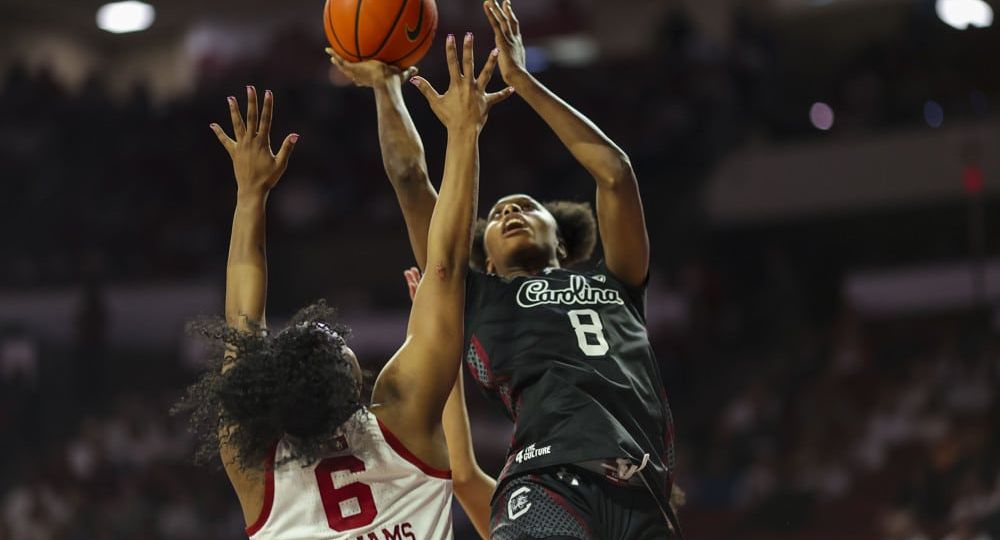Best Bet For Friday (April 3rd): Women's Final Four Predictions