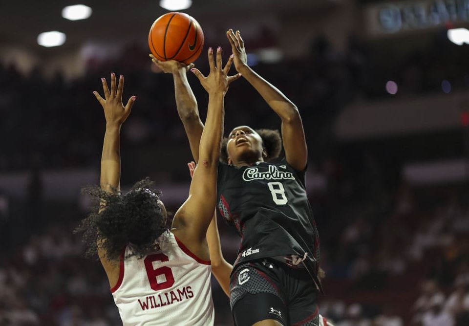 Best Bet For Friday (April 3rd): Women's Final Four Predictions