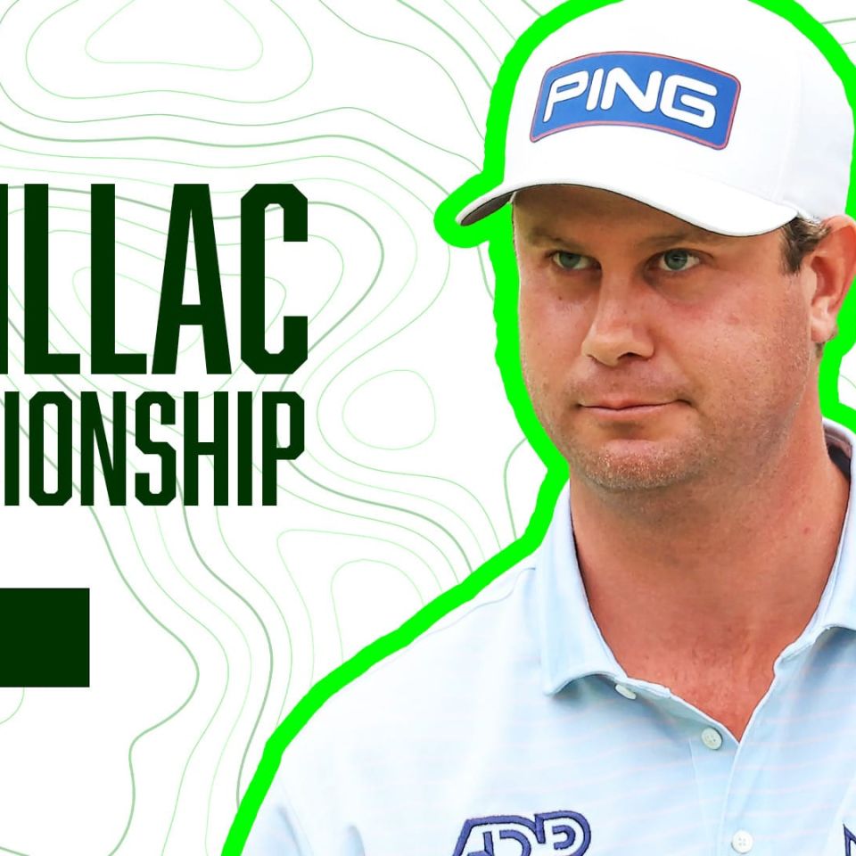 2026 Cadillac Championship Bets| Golf Gambling Podcast (Ep. 581)
