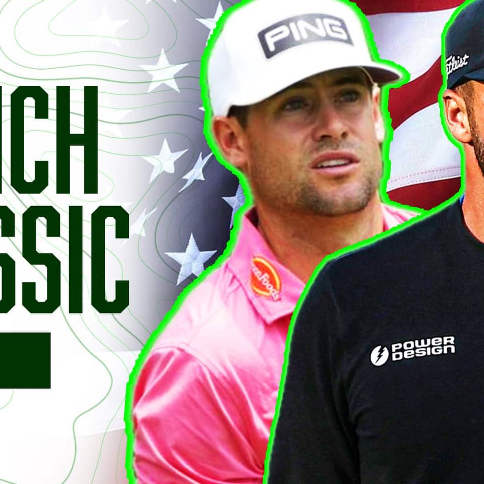 2026 Zurich Classic Bets | Golf Gambling Podcast (Ep. 579)