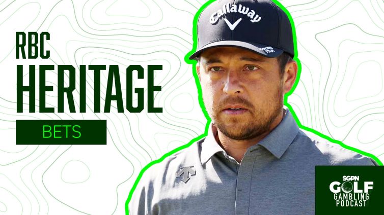 2026 RBC Heritage Bets | Golf Gambling Podcast (Ep. 578)