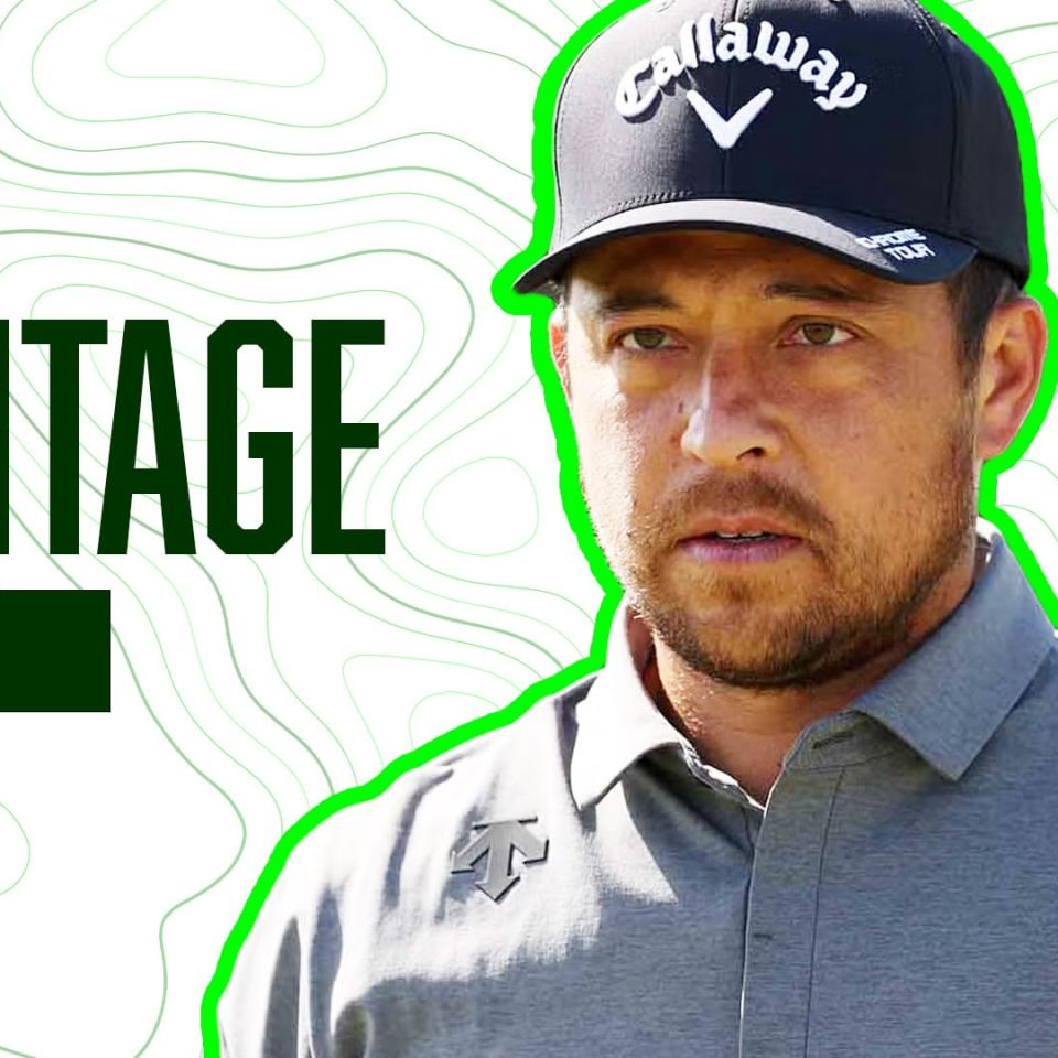 2026 RBC Heritage Bets | Golf Gambling Podcast (Ep. 578)