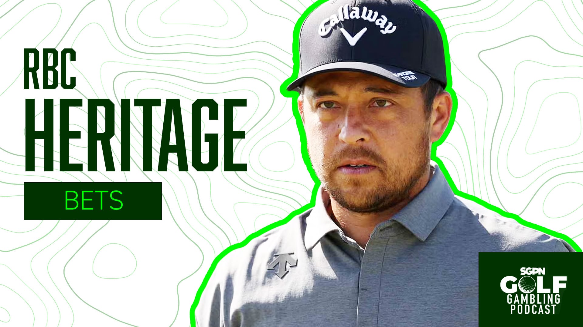 2026 RBC Heritage Bets | Golf Gambling Podcast (Ep. 578)
