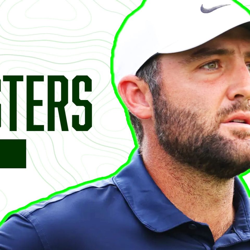 2026 Masters Bets | Golf Gambling Podcast (Ep. 575)