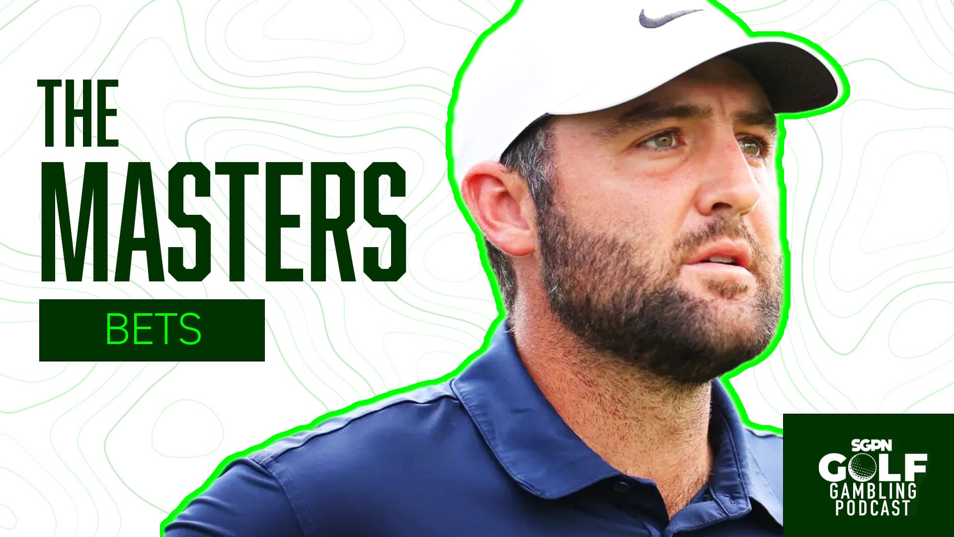 2026 Masters Bets | Golf Gambling Podcast (Ep. 575)