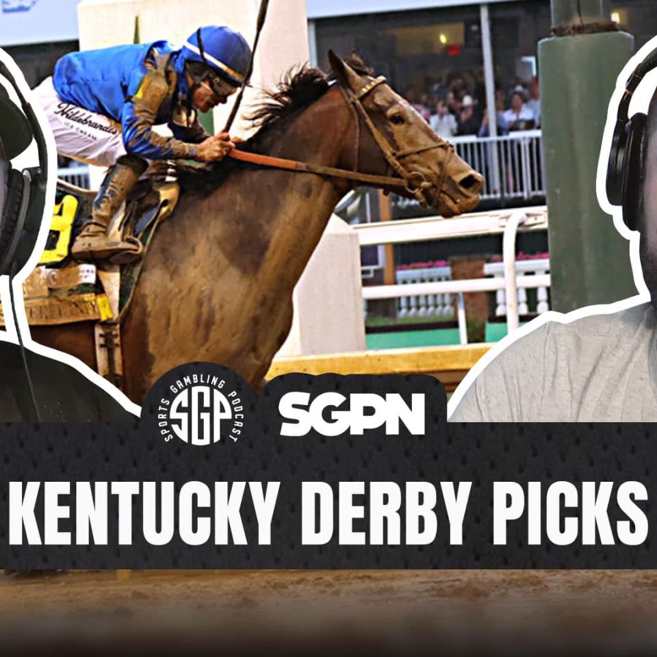 Kentucky Derby Picks