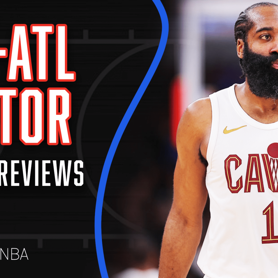 Hawks/Knicks + Raptors/Cavaliers Series Previews 4/13/26 | NBA Gambling Podcast (Ep. 1086)