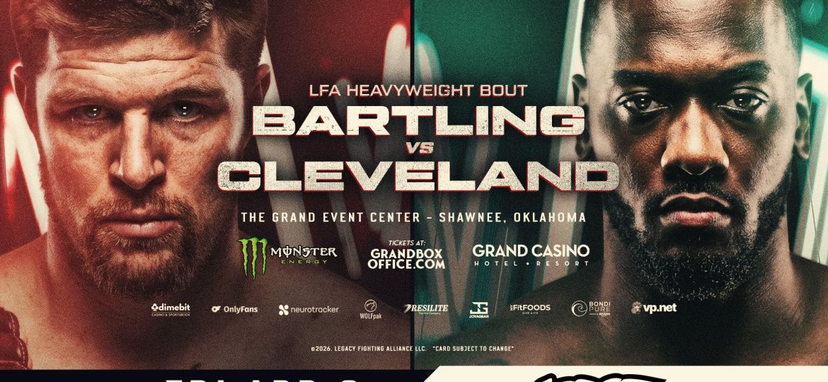 LFA 230 is our regional show of record this week. Come check out regional mma to make some picks, predictions & bets