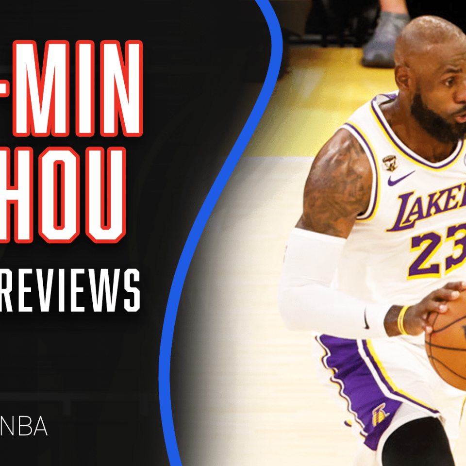 Lakers/Rockets + Timberwolves/Nuggets Series Previews 4/14/26 | NBA Gambling Podcast (Ep. 1088)