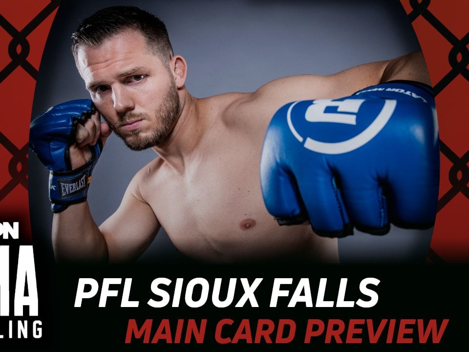 PFL Sioux Falls Main Card Betting Guide (Logan Storley Is That Dog) | MMA Gambling Podcast (Ep.1075)