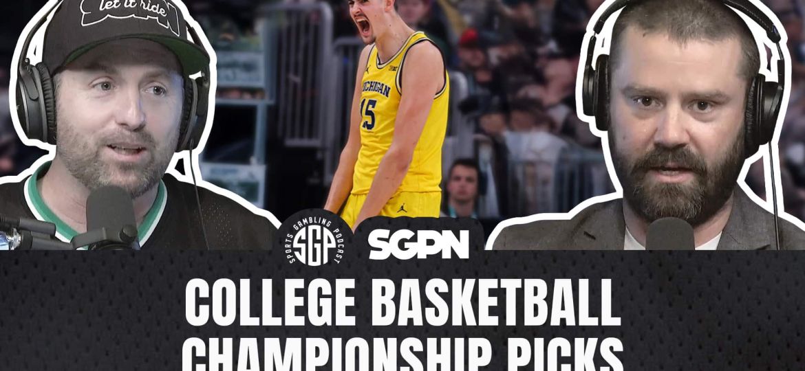 March Madness 2026 Championship Picks