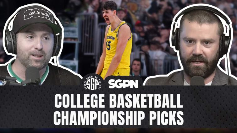 March Madness 2026 Championship Picks