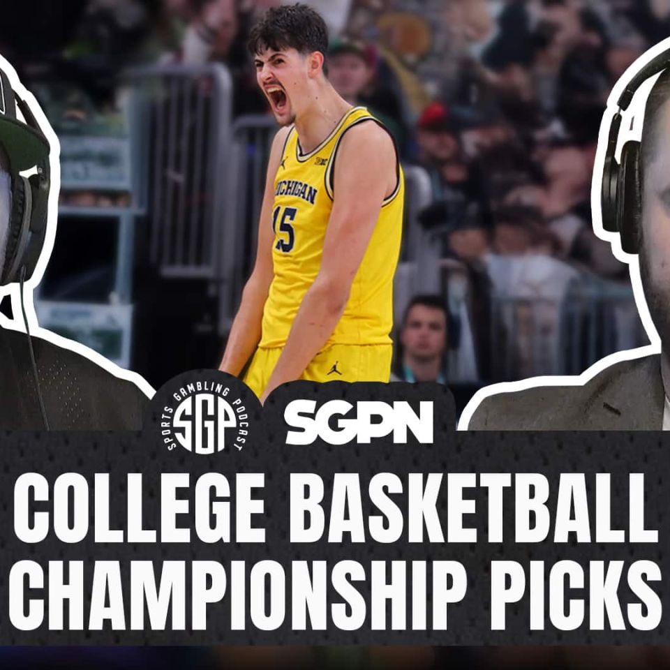 March Madness 2026 Championship Picks