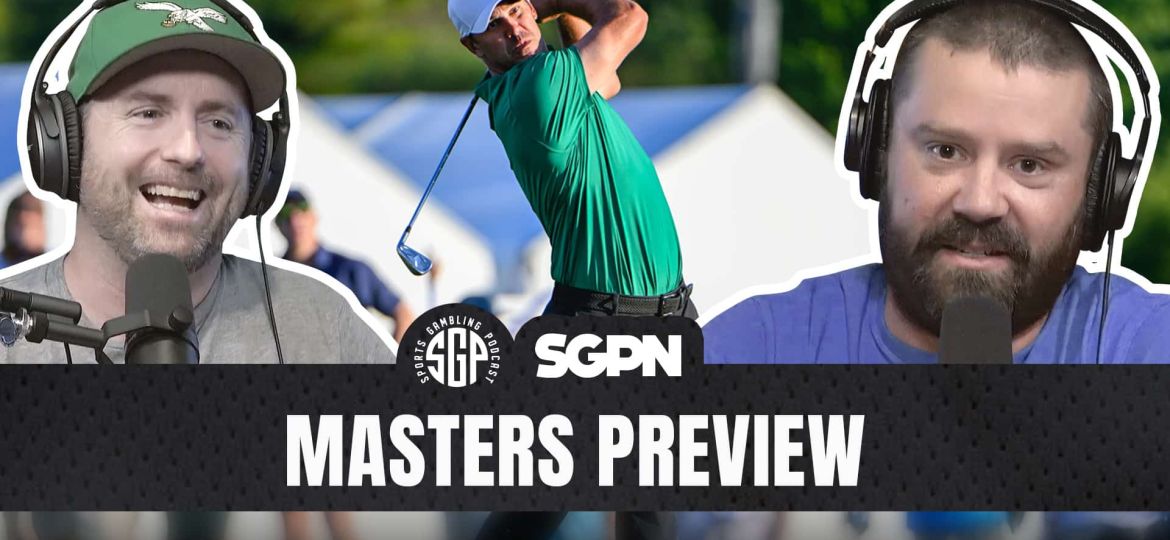Masters Preview