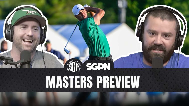 Masters Preview