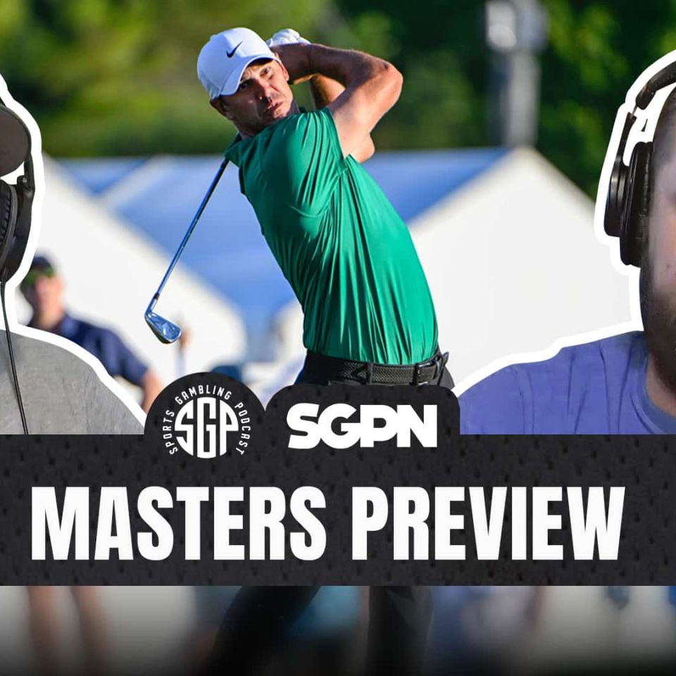 Masters Preview