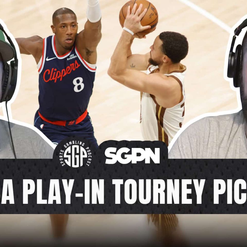 NBA Play-In Tourney Picks