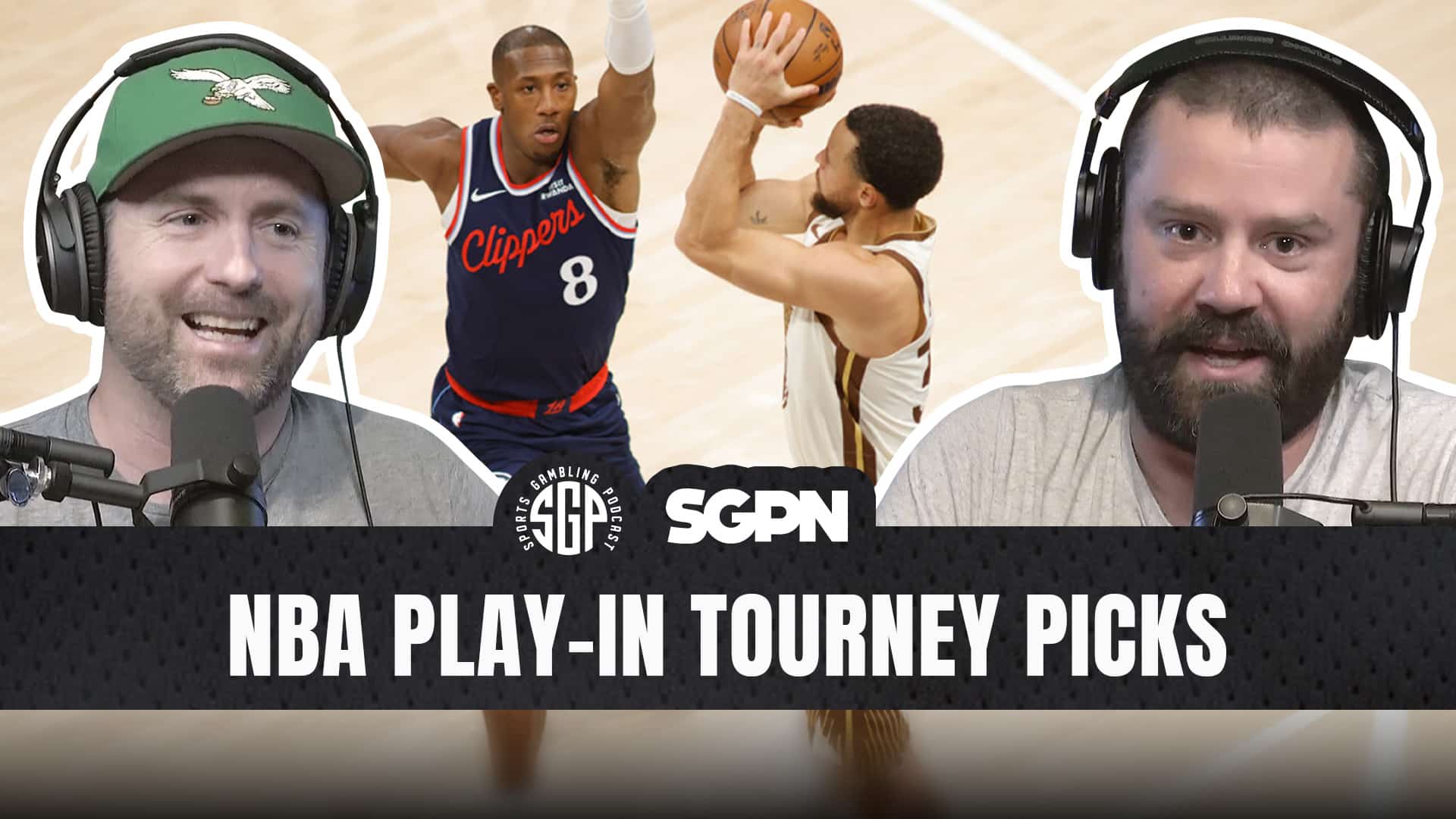 NBA Play-In Tourney Picks