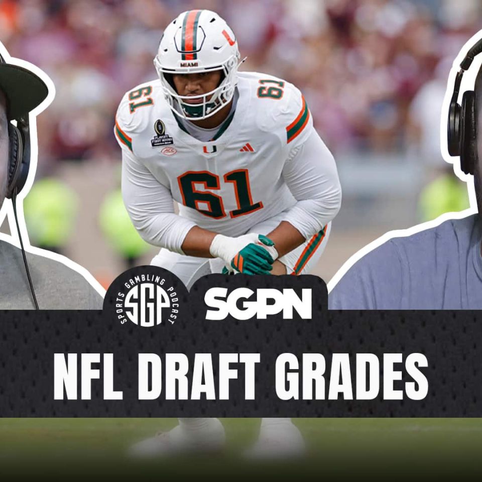NFL Draft Grades