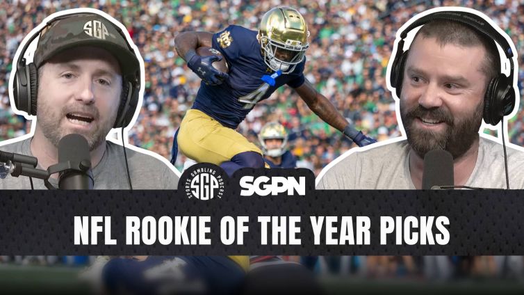 NFL Rookie Of The Year Picks