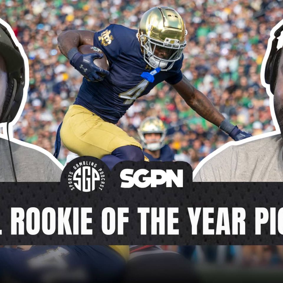 NFL Rookie Of The Year Picks