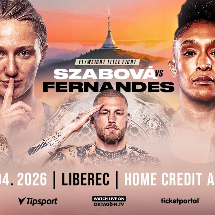 Oktagon 87 is our regional show of record this week. Come check out regional mma to make some picks, predictions & bet