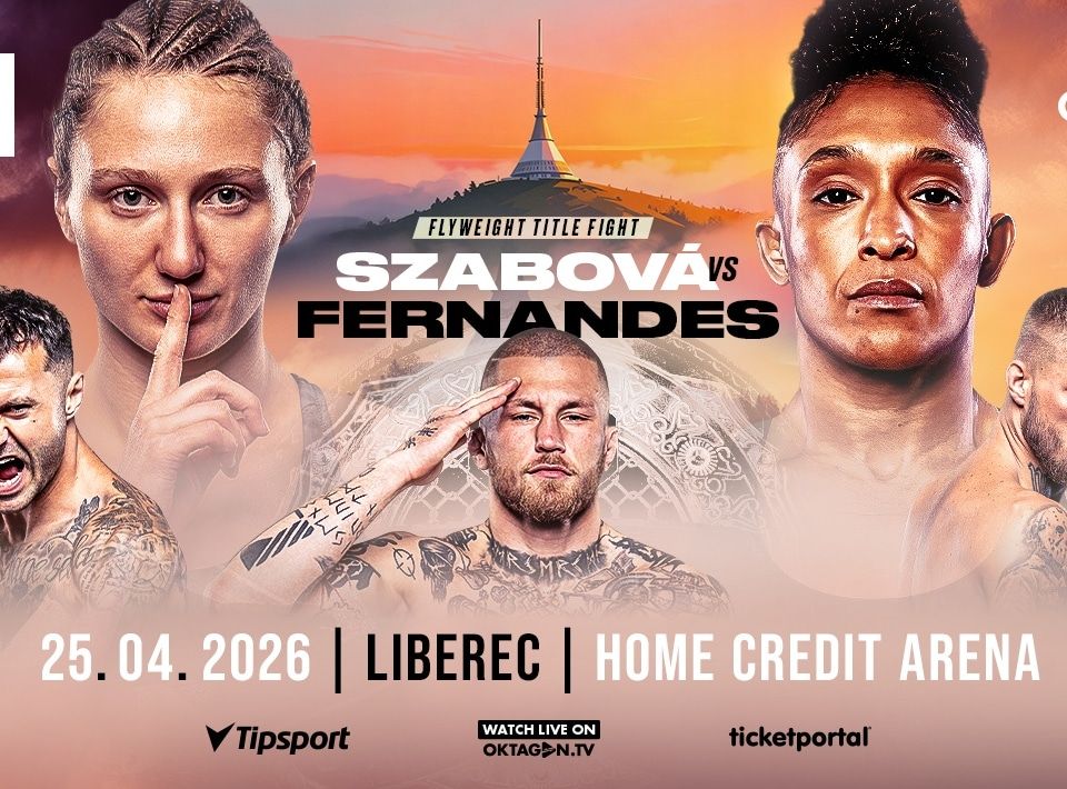 Oktagon 87 is our regional show of record this week. Come check out regional mma to make some picks, predictions & bet