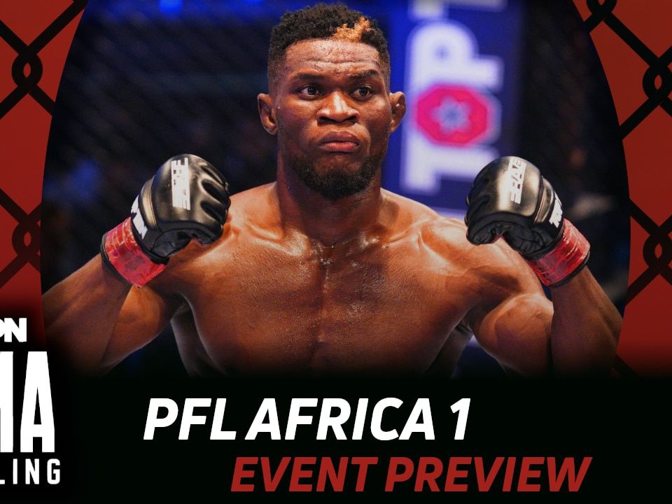 PFL Africa 1 Betting Guide (The Epidemy of Podcasts) | MMA Gambling Podcast (Ep.1059)