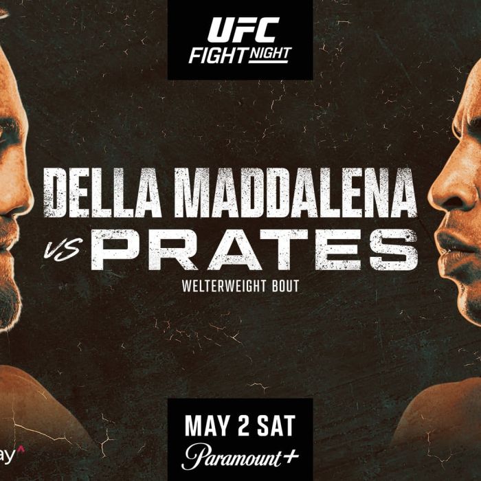 UFC Perth is upon us and we've got our favorite prelim pick for the event. Come check out all out MMA and UFC picks, bets and predictions.
