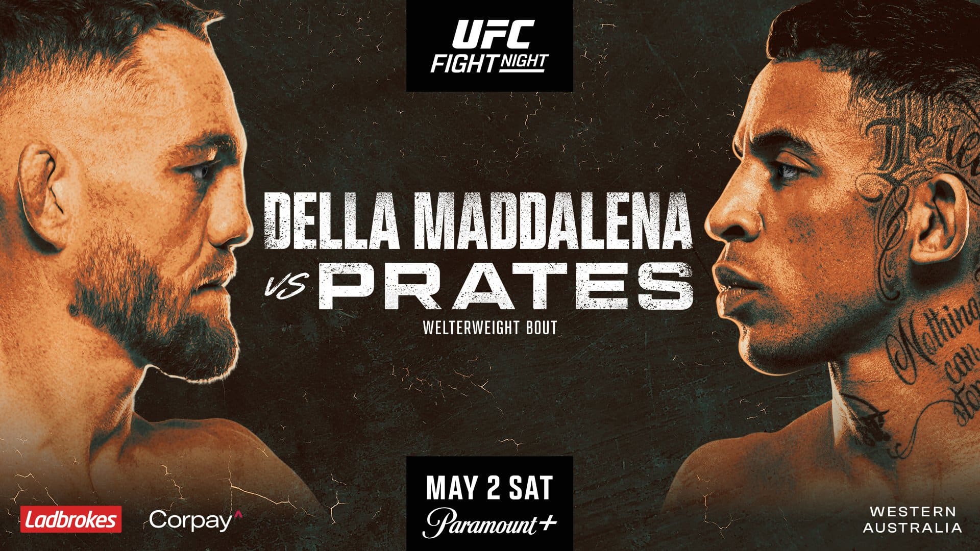 UFC Perth is upon us and we've got our favorite prelim pick for the event. Come check out all out MMA and UFC picks, bets and predictions.