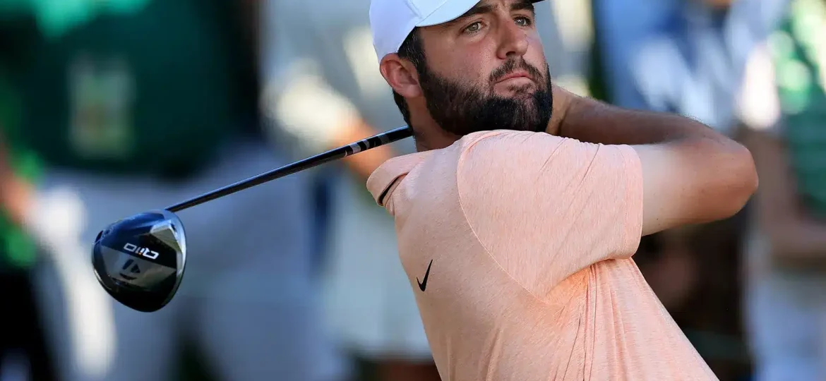 2026 Masters Round 4 Bets