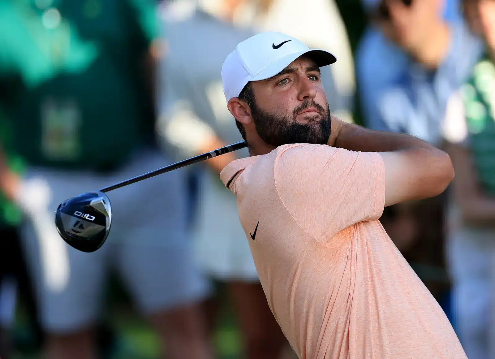 2026 Masters Round 4 Bets