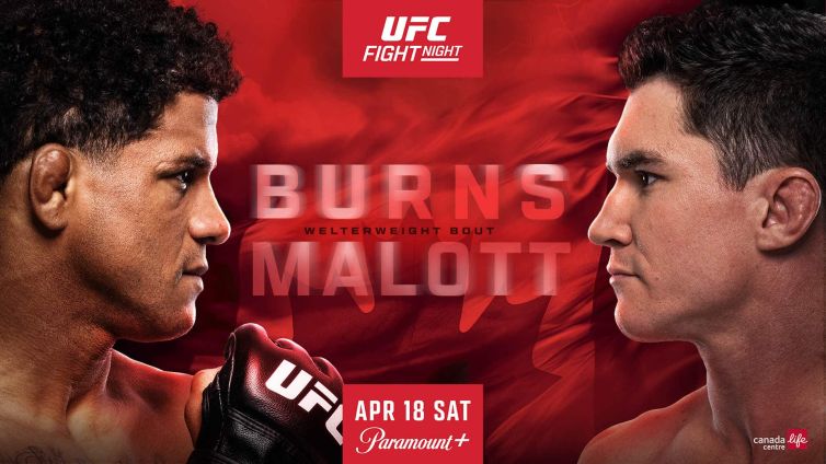 UFC Winnipeg is upon us and we've got our favorite prelim pick for the event. Come check out all out MMA and UFC picks, bets and predictions.