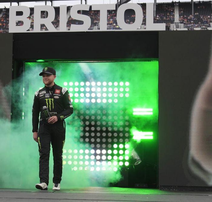 NASCAR Picks, Odds, and Best Bets: Food City 500 at Bristol Motor Speedway