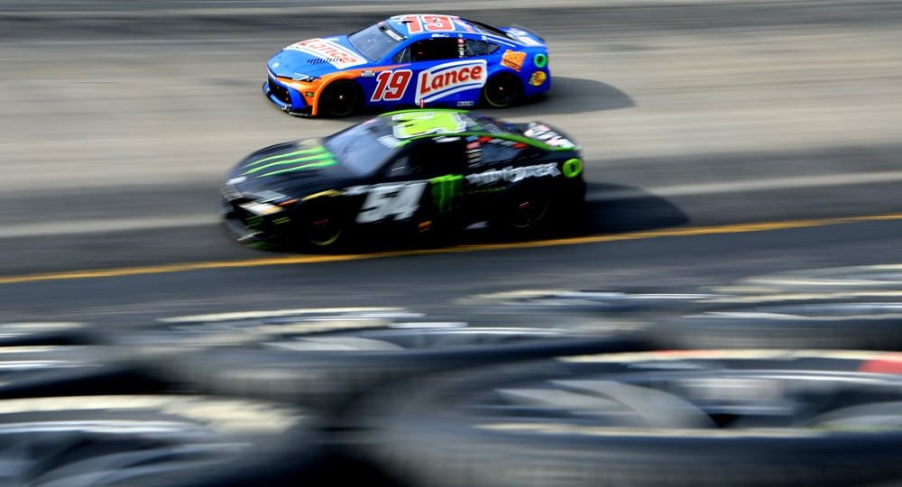 NASCAR Picks, Odds, and Best Bets: Advent Health 400 at Kansas Speedway