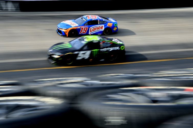 NASCAR Picks, Odds, and Best Bets: Advent Health 400 at Kansas Speedway