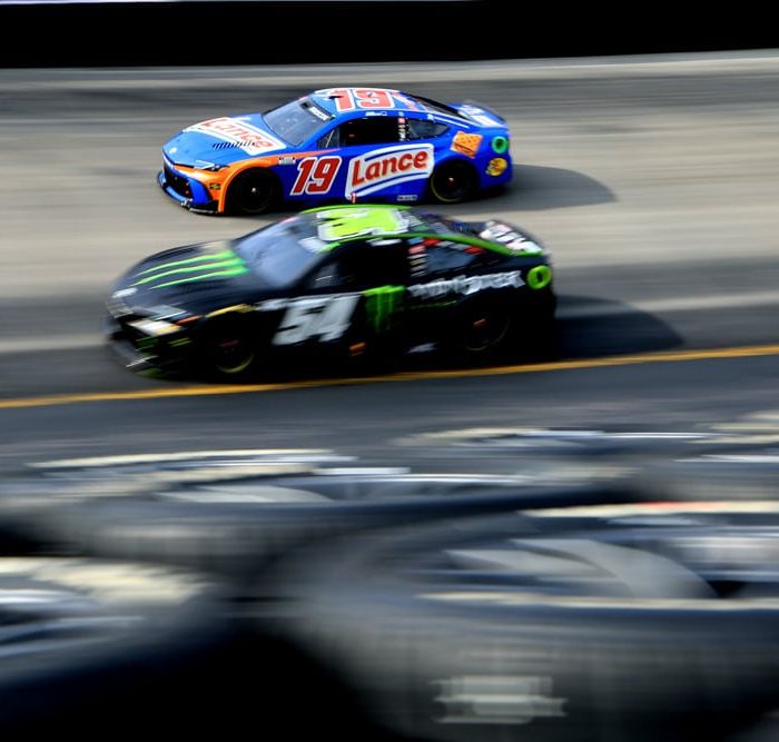 NASCAR Picks, Odds, and Best Bets: Advent Health 400 at Kansas Speedway