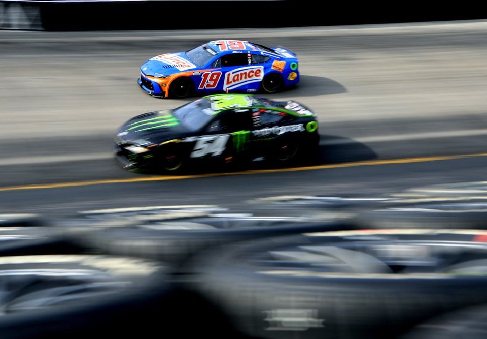 NASCAR Picks, Odds, and Best Bets: Advent Health 400 at Kansas Speedway
