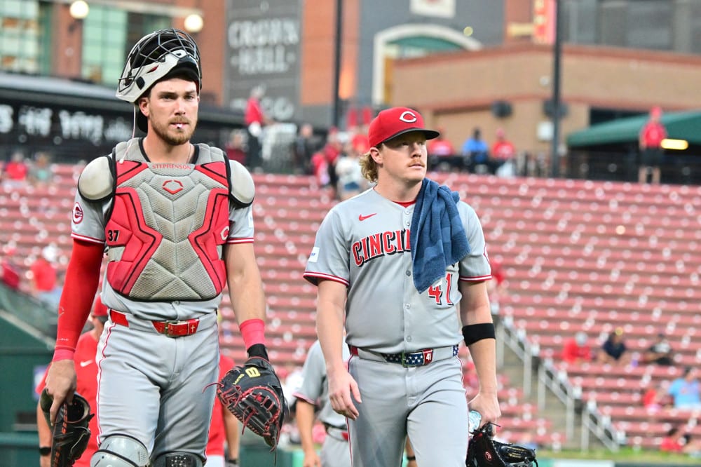 NRFI YRFI Picks April 7 - bets April 7 - picks April 7 - Come tail along with these MLB picks today with us!