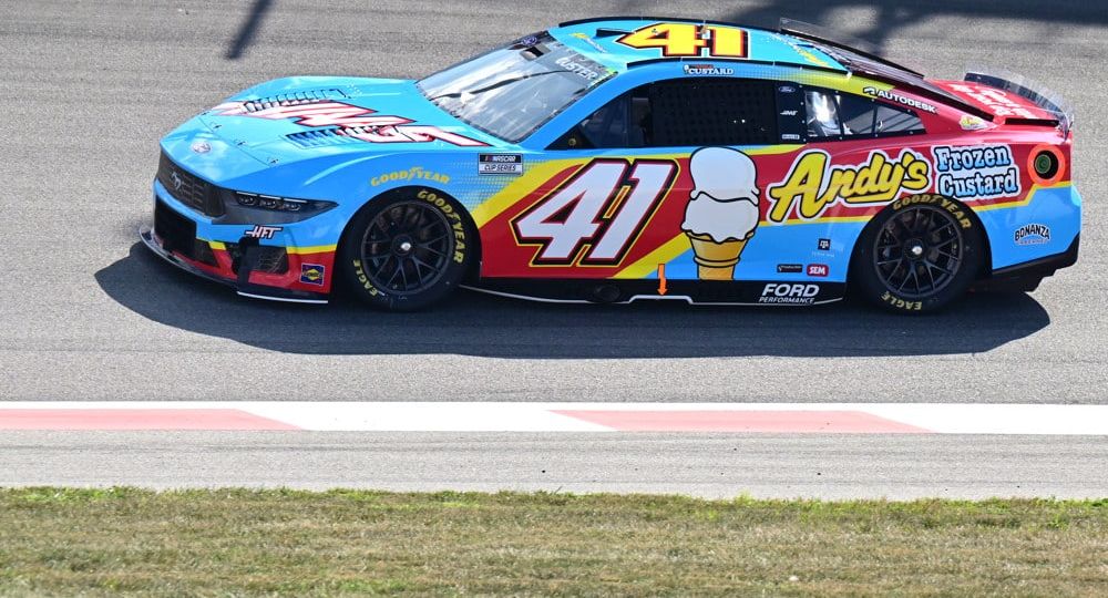 NASCAR Picks, Odds, and Best Bets: Jack Links 500 at Talladega Superspeedway
