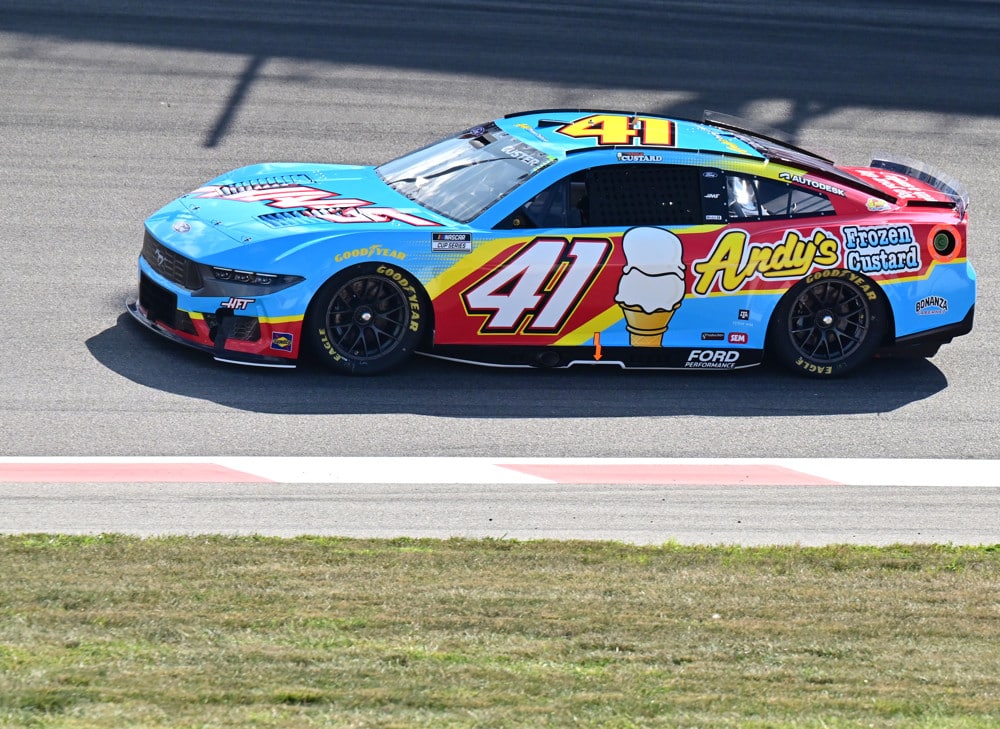 NASCAR Picks, Odds, and Best Bets: Jack Links 500 at Talladega Superspeedway