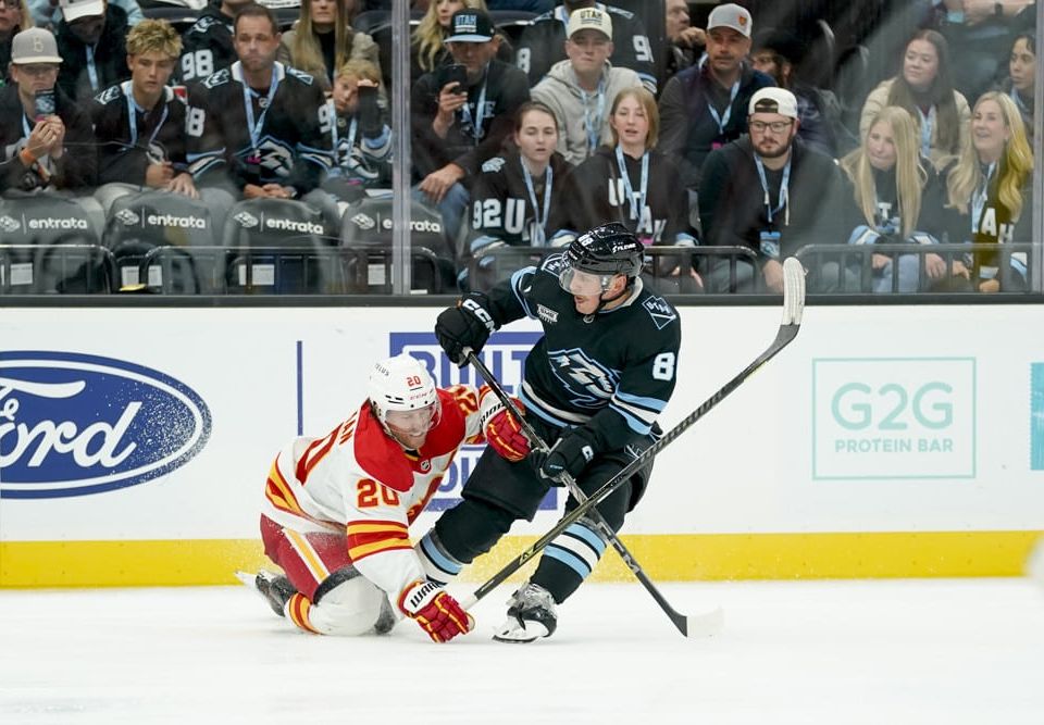 Best Bet For Sunday (April 12th): NHL Predictions