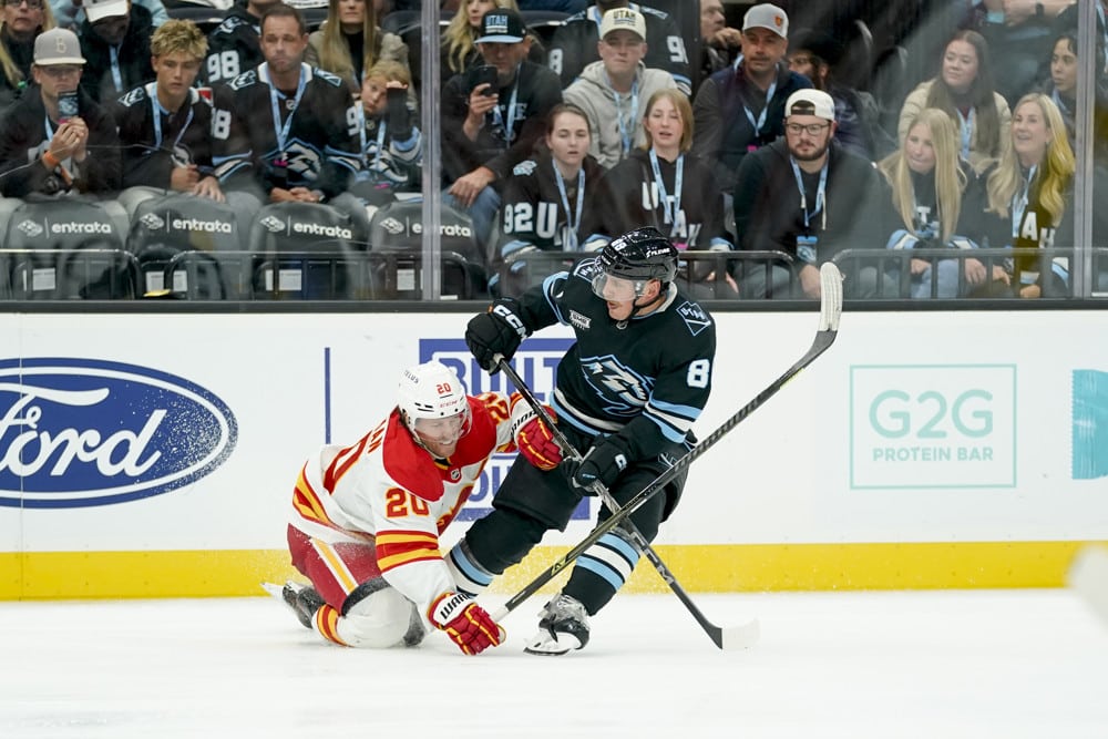 Best Bet For Sunday (April 12th): NHL Predictions