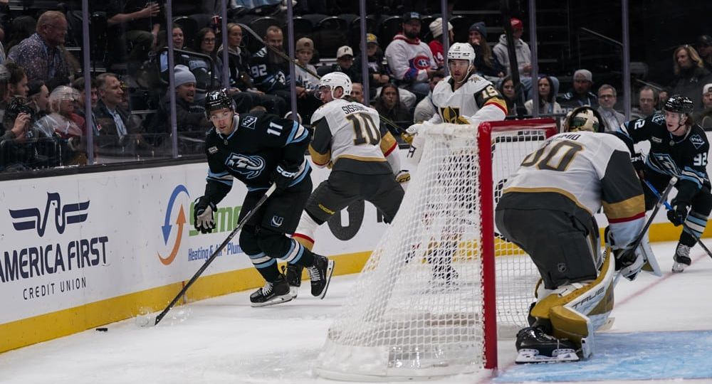 Best Bet For Tuesday (April 21st): NHL Playoffs Predictions