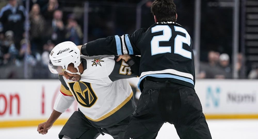 Best Bet For Sunday (April 19th): NHL Playoffs Predictions