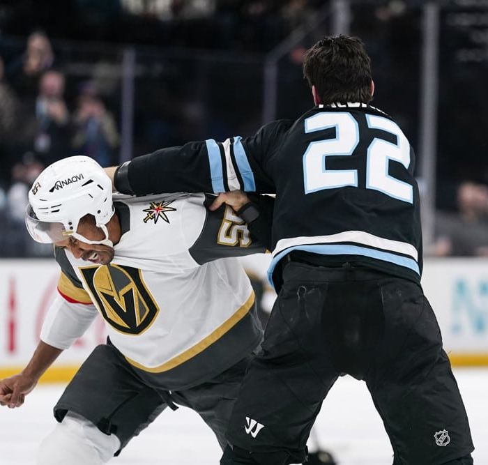 Best Bet For Sunday (April 19th): NHL Playoffs Predictions