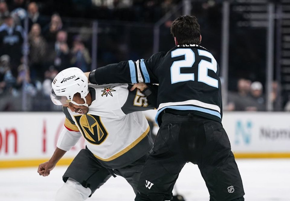 Best Bet For Sunday (April 19th): NHL Playoffs Predictions