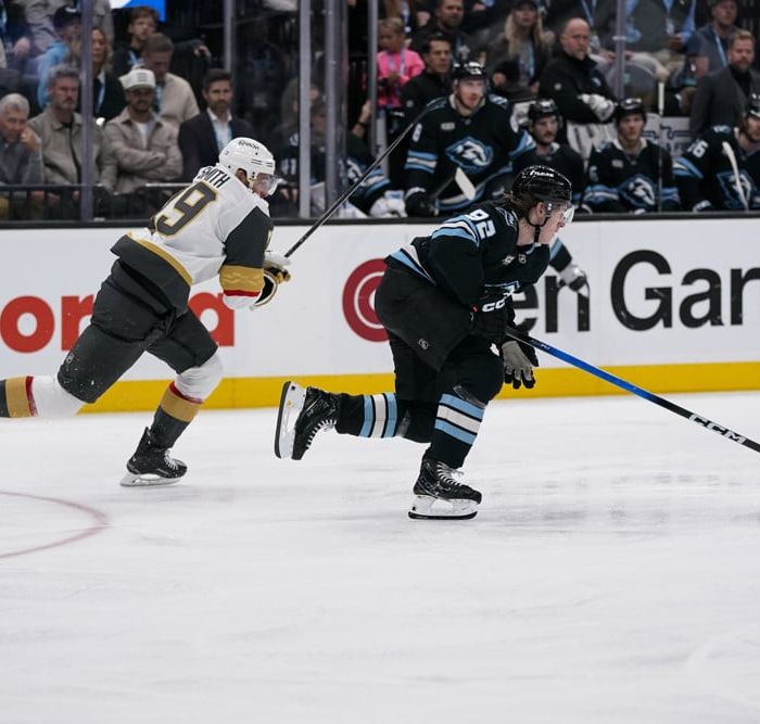 Best Bet For Friday (April 24th): NHL Playoffs Predictions